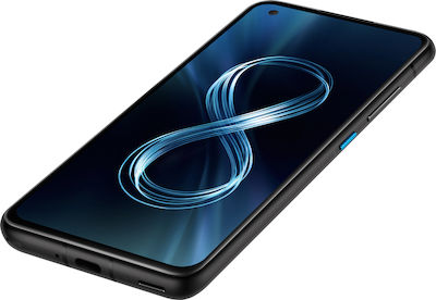 Asus Zenfone 8 5G Dual SIM (16GB/256GB) Obsidian Black