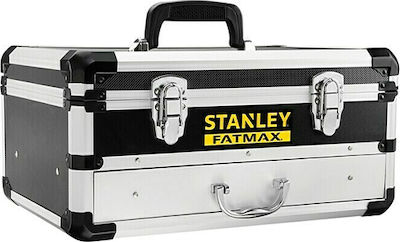 Stanley Percussive Drill Driver Battery Brushless 18V 2x2Ah