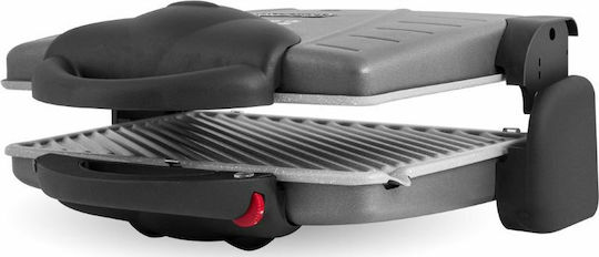 Rohnson Sandwich Maker Grill cu Plăci Ceramice Detasabile 2000W Gri