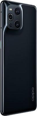 Oppo Find X3 Pro 5G Dual SIM (12GB/256GB) Gloss Black