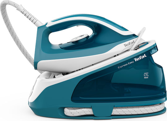 Tefal Express Easy Steam Ironing Station 5.8bar with 1.7lt Container