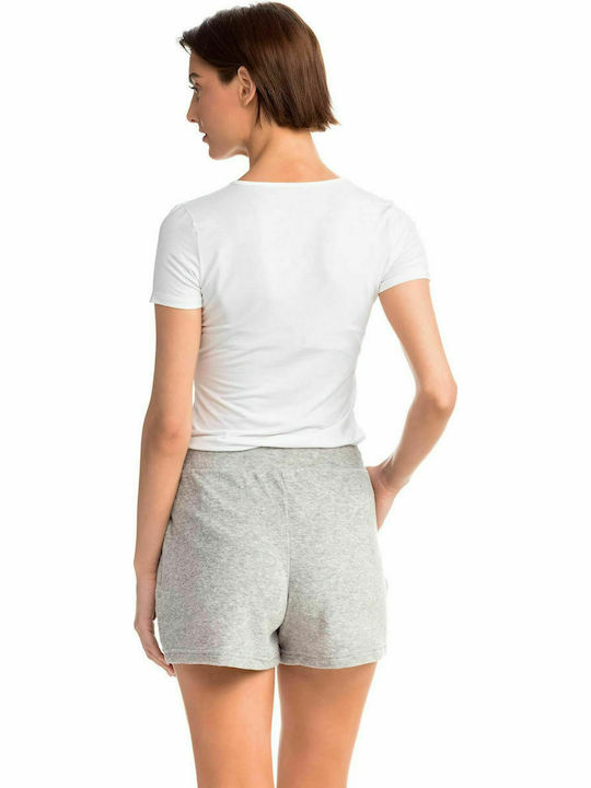 Vamp Women's Shorts Gray