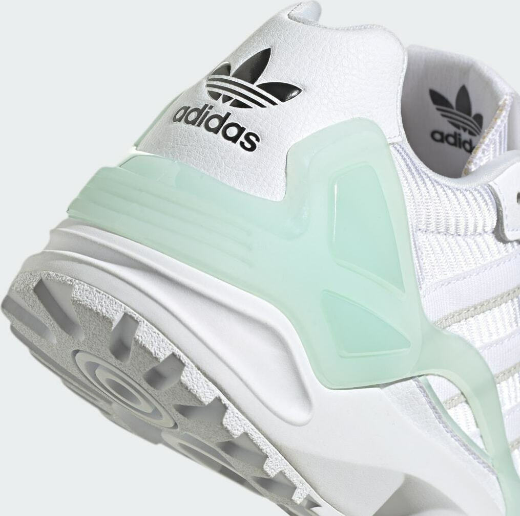adidas ZX Wavian Femei Chunky Adidași Cloud White / Grey One
