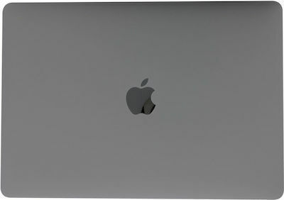 Apple MacBook Air 13.3" (2020) IPS QHD+ (M1/16GB/256GB SSD/7-Core-GPU) Space Gray (International English Tastatur)