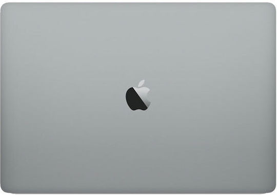 Apple MacBook Pro 13.3" (2019) IPS QHD+ (i5/8GB/512GB SSD/Iris Plus Graphics 655) Space Gray (GR Keyboard)