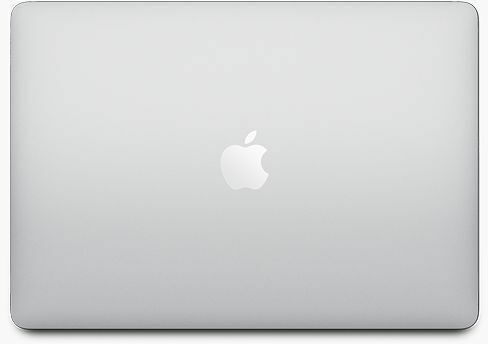 Apple MacBook Air 13" 13.3" IPS QHD+ (i5-8210Y/8GB/256GB SSD/UHD Graphics 617) Silver (GR Keyboard)