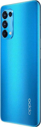 Oppo Find X3 Lite 5G Dual SIM (8GB/128GB) Astral Blue