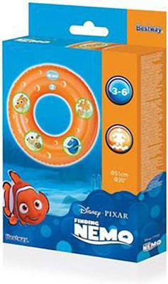 Bestway Finding Nemo