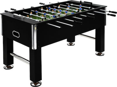 vidaXL Score counter για Ποδοσφαιράκι Score Counters for Foosball 2pcs Black/Silver 92510