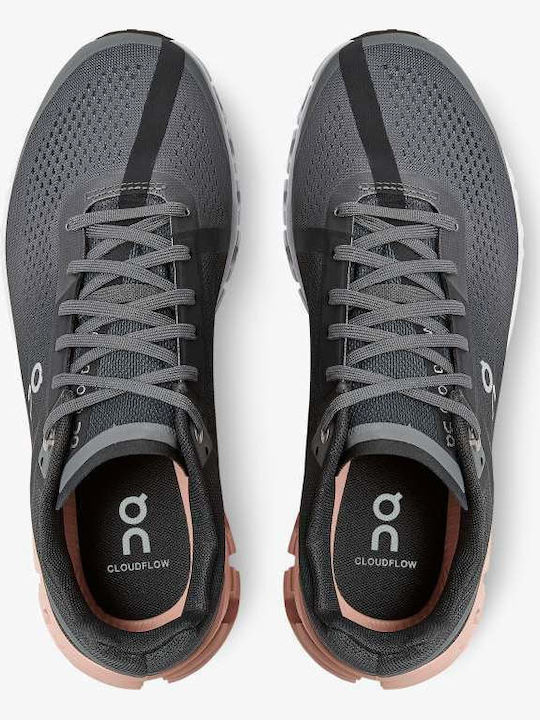 Cloudflow 3.0 Sport Shoes Running Grey