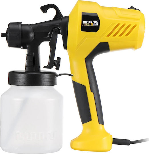 Electric Paint Spayer Elite Elektrische Farbspritzpistole