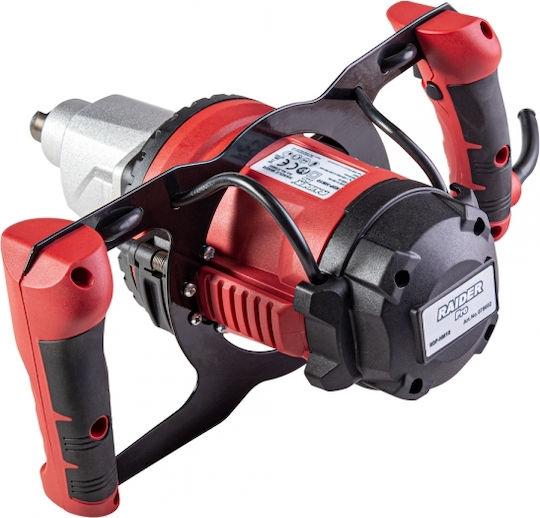 Raider RD-HM10 Ηλεκτρικός Αναδευτήρας 1600W με Εξάρτημα Ανάδευσης