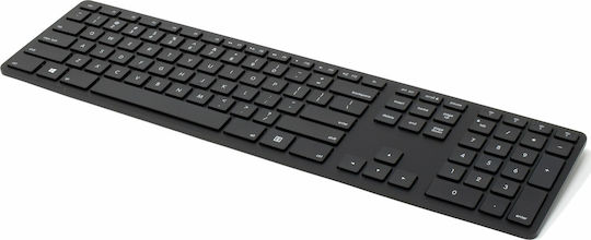 Matias Wireless Multi-Pairing Bluetooth Πληκτρολόγιο Αγγλικό US