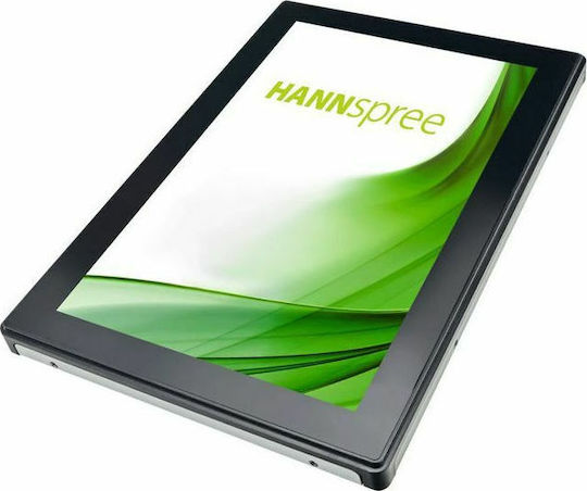 HannSpree POS Monitor 10.1" LED με Ανάλυση 1280x800