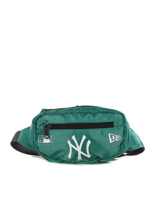 New Era Men's Waist Bag Teal