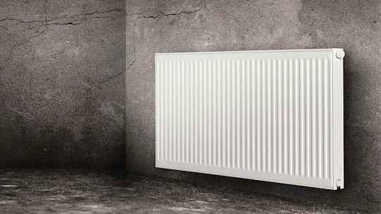 Purmo Compact Ventil Internal Loop Panel Radiator Body Single-column 11/600/900 993kcal/h