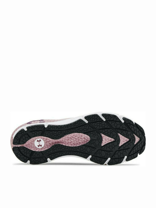 HOVR Phantom 2 Sport Shoes Running Mauve Pink / Ash Plum