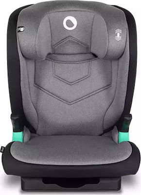 Lionelo Neal Baby Car Seat i-Size with Isofix Grey Stone 15-36 kg