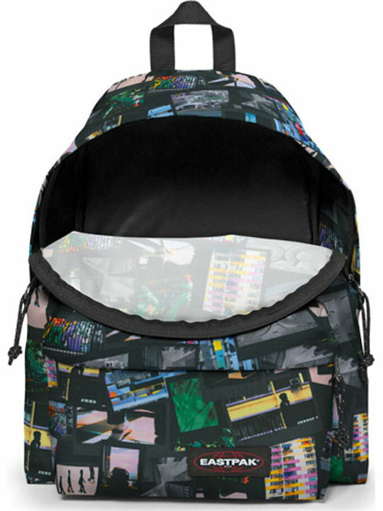 Eastpak Padded Pak'r Postleitzahl Schulranzen Rucksack Junior High-High School Mehrfarbig 24Liter