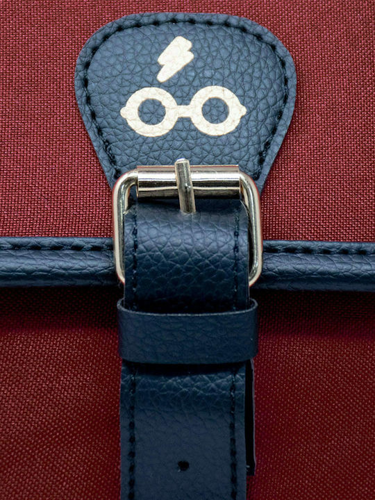 Blue Sky Studios Harry Potter Premium Burgundisch