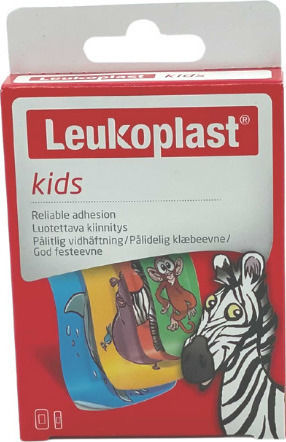 BSN Medical Selbstklebende Bandagen Kids Kinder 12Stück