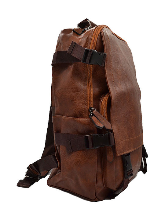 Hawkins Backpack Ταμπά