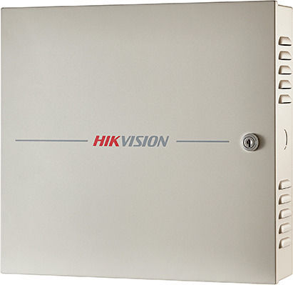 Hikvision Кутия Материали за домашна сигурност 4бр