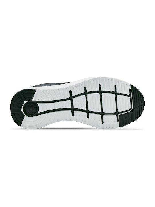 Charged Impulse 2 Sport Shoes Running Black