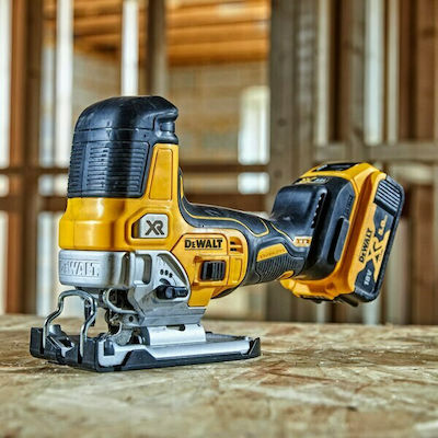 Dewalt Jig Saw 18V 1x5Ah