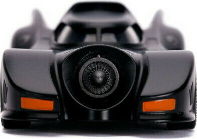 Jada Toys DC Comics: Batmobile 1989 Vehicle Replica in Scale 1:32