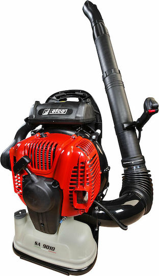 Efco SA 9010 Φυσητήρας / Απορροφητήρας Πλάτης Βενζίνης 77cc
