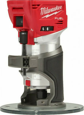 Milwaukee M18FTR8-0X Trim Router 18V Solo