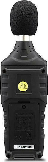 Habotest HT622B Decibel Meter 30-130dB