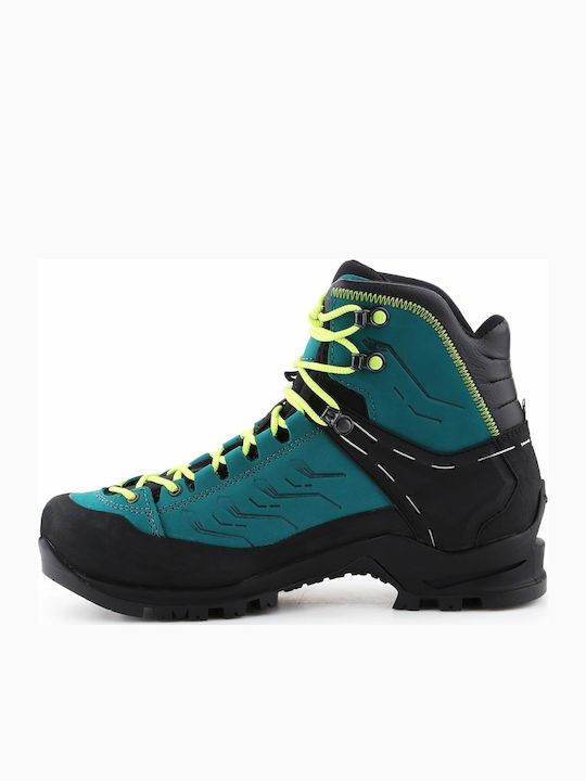 Salewa Rapace GTX Γυναικεία Ορειβατικά Gore-Tex Πράσινα Salewa Rapace GTX Γυναικεία Ορειβατικά Gore-Tex Πράσινα