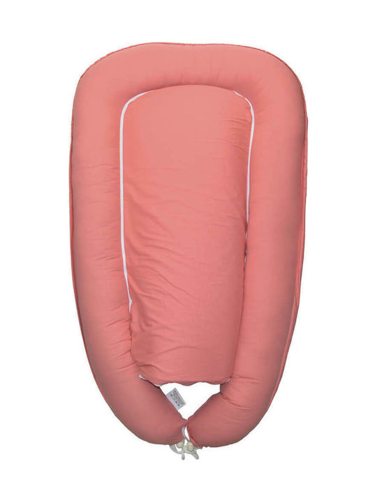 Bebe Stars Βρεφικό Μαξιλάρι Φωλιά Bunny 4 in 1 100x70εκ. Bebe Stars Βρεφικό Μαξιλάρι Φωλιά Bunny 4 in 1 100x70εκ.