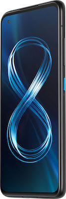 Asus Zenfone 8 5G Dual SIM (8GB/256GB) Obsidian Black