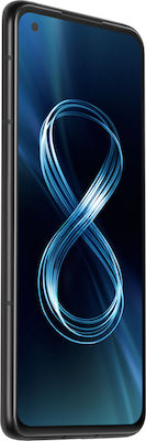 Asus Zenfone 8 5G Dual SIM (8GB/256GB) Obsidian Black