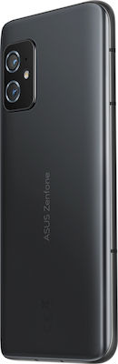 Asus Zenfone 8 5G Dual SIM (8GB/256GB) Obsidian Black