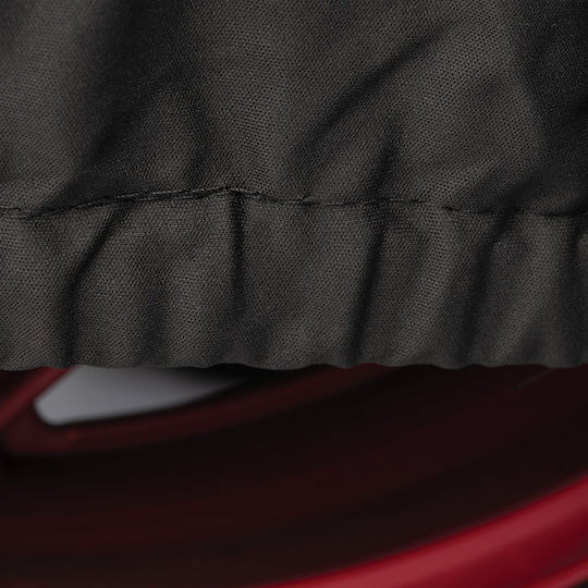 Oxford Waterproof Motorcycle Cover Protex Stretch L246xW104xH127cm