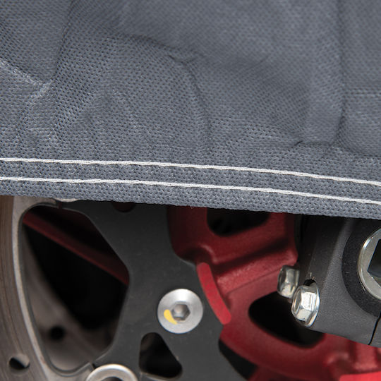 Oxford Motorcycle Cover L229xW99xH125cm