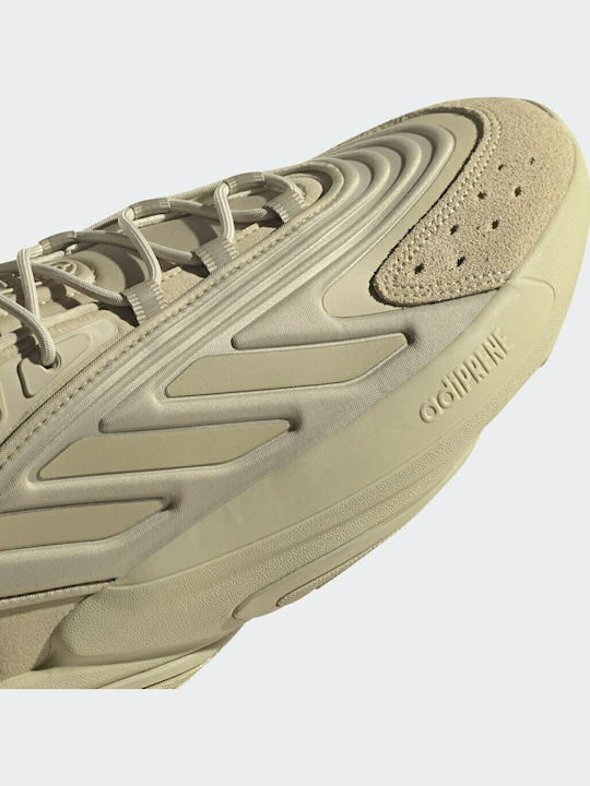 Ozelia Chunky Sneakers Savanna /