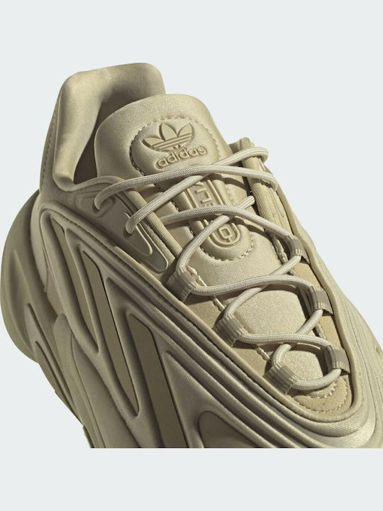 Ozelia Chunky Sneakers Savanna /