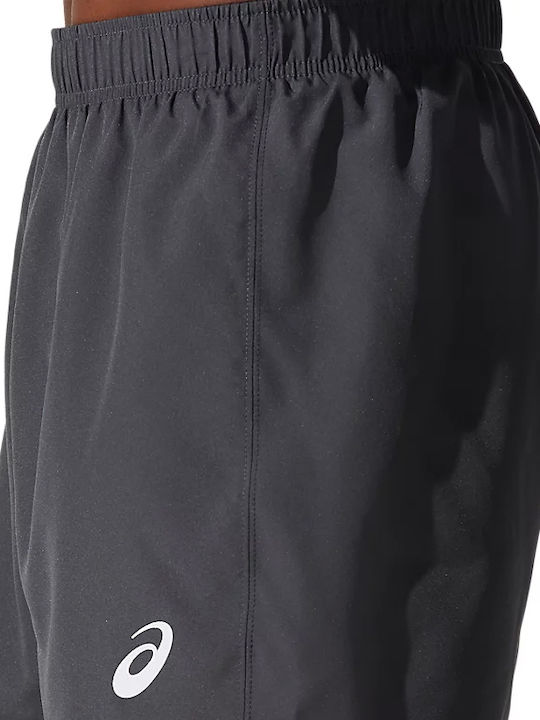 Core 5" Men's Athletic Shorts Gray