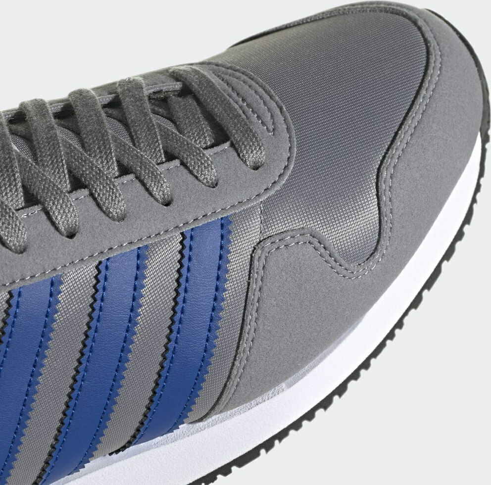 pandilla perder calidad Adidas USA 84 Sneakers Grey Three / Collegiate Royal / Solar Gold H04517 |  Skroutz.gr
