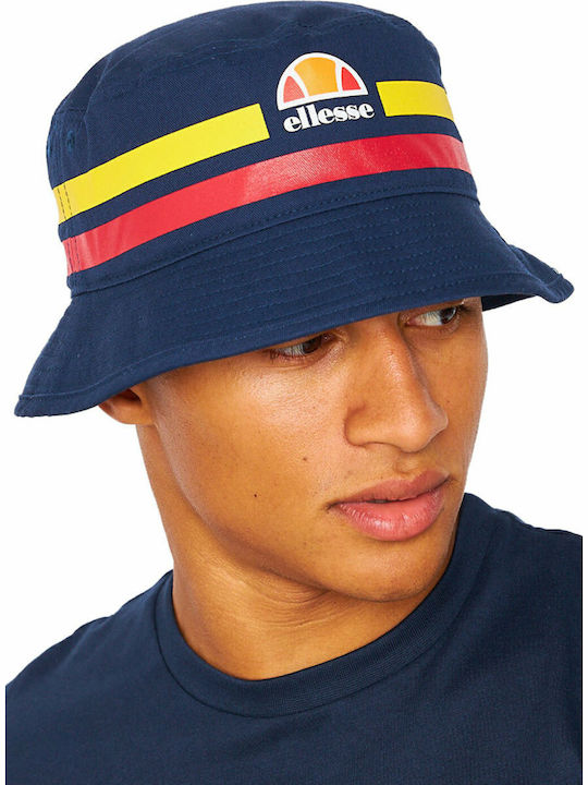 Ellesse Lanori Hut Anglerhut Blau