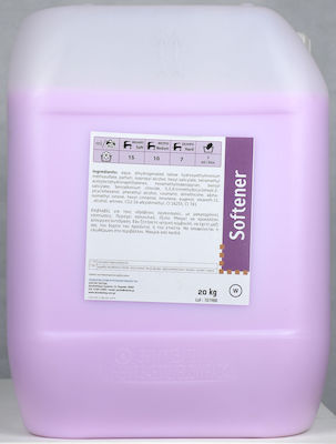 Hygiene Fresh Fabric Softener Orchid 20kg