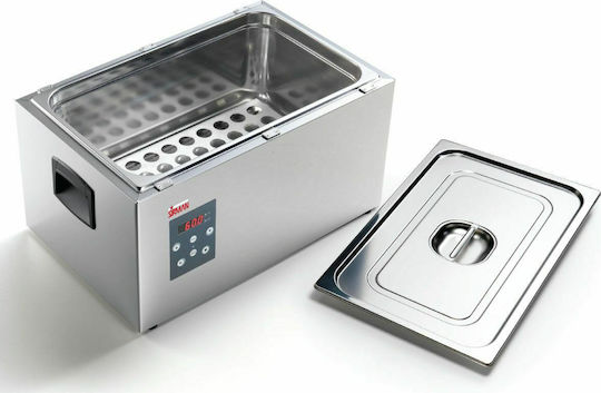 Sirman Softcooker SR 1/1 GN Συσκευή για Sous Vide Κλειστού Τύπου 1.7kW 57.5x37x30cm