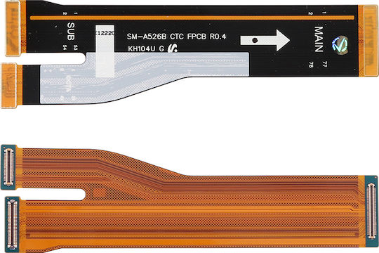 Samsung Main Flex Cable for Galaxy A52