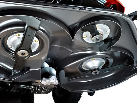 Husqvarna Combi 112 R 300 Series Πλαίσιο Κοπής για RIDER 300 3τμχ 967 18 85-01