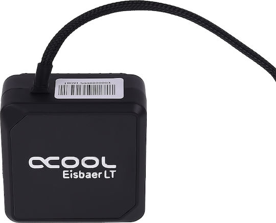 Alphacool Eisbaer LT (Solo) Negru